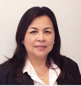 IGeneX Clinical Laboratory Manager Iris Cruz