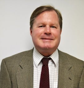 IGeneX VP Finance Top Paskert