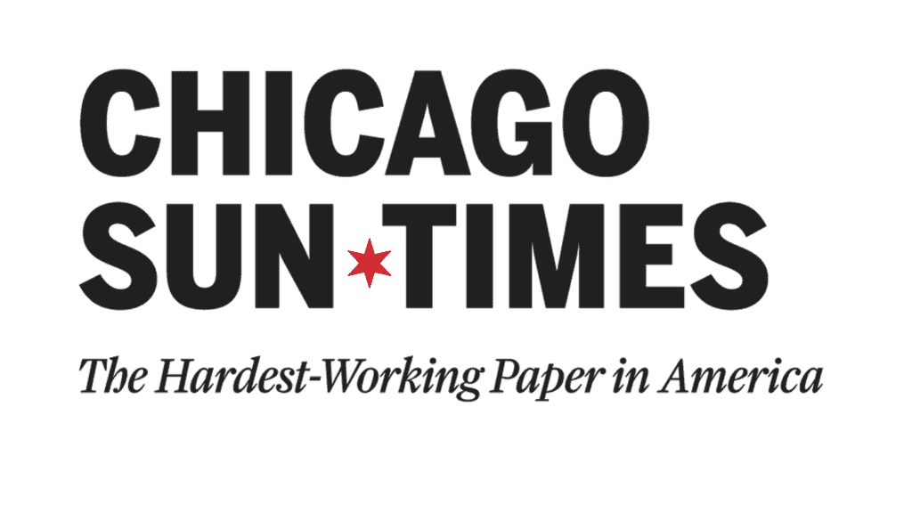 Chicago Sun Times