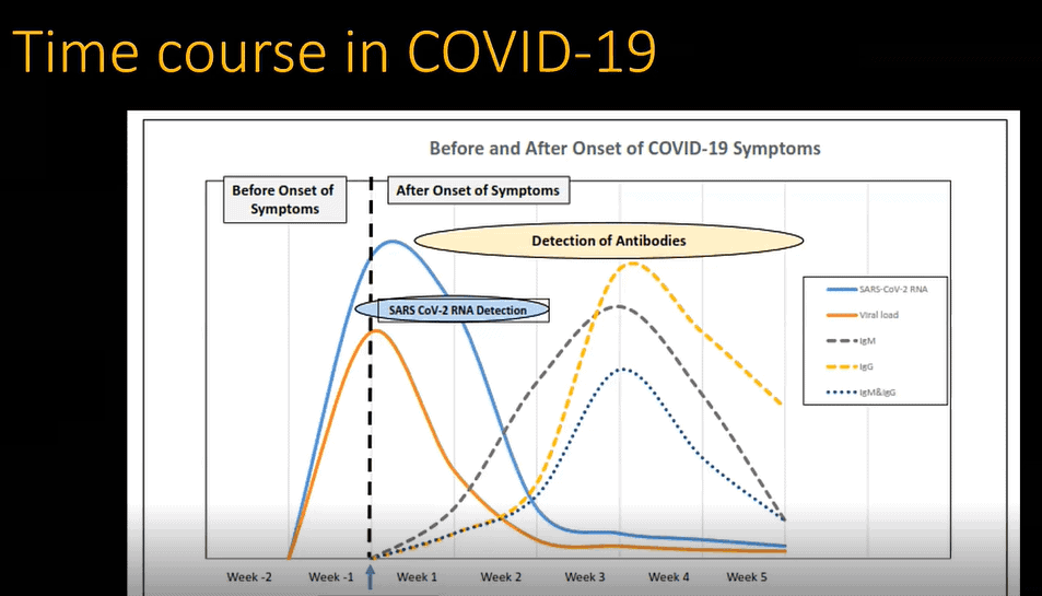 Post-Acute Covid-19 Syndrome