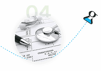 Tick-Borne Disease Testing - Step 4 - Send Collection Sample to IGeneX for Results