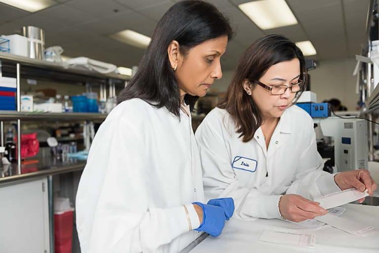 IGeneX Laboratory for testing for Lyme Disease and Other Tick-Borne Illnesses